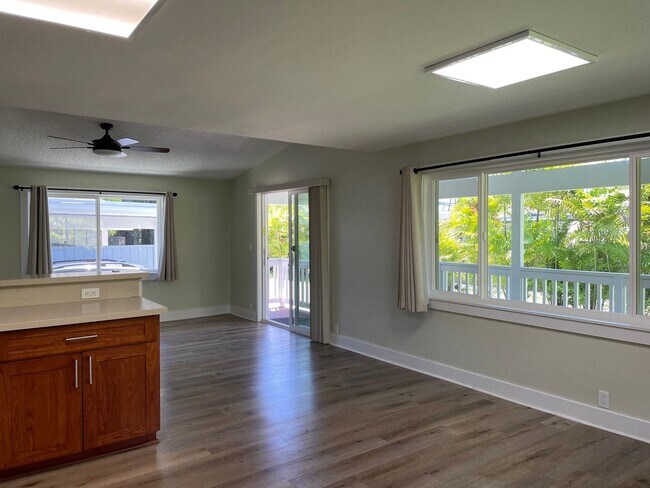 Foto del edificio - Kailua Lifestyle in 2 Bedroom 2 Bath Charmer