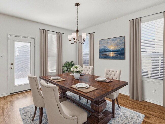 Foto del edificio - This spacious 4-bed/3-bath two-story rental is a gem waiting for you!