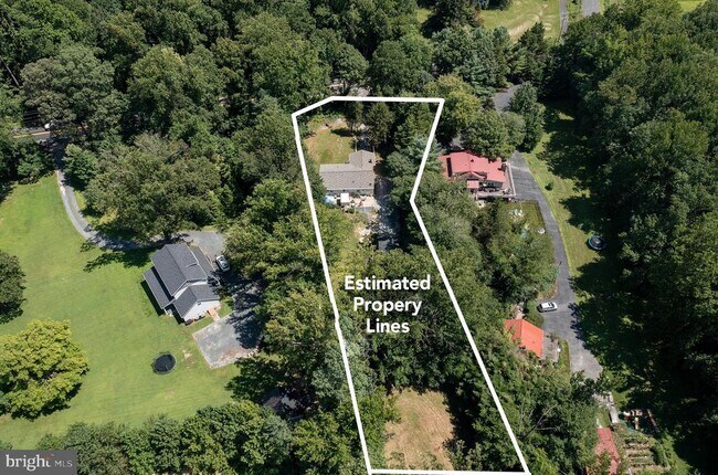 Foto del edificio - 2510 Davidsonville Rd
