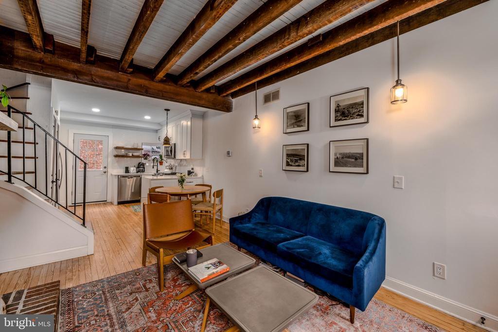 Foto principal - 803 S Bond St