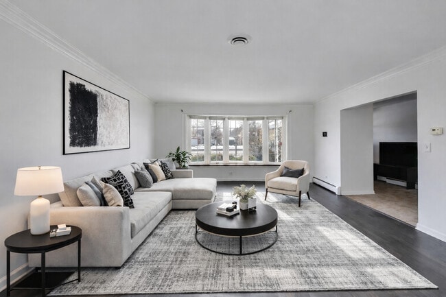 Foto del edificio - 1006 Devon Ave