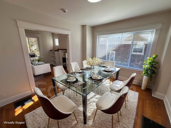 Foto del edificio - 4107 Sherwood Ave