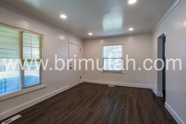 Building Photo - 1189 South 1100 East