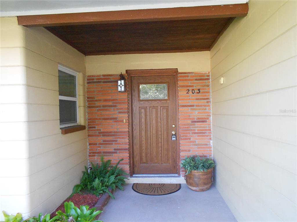 203 Druid Hills Rd, Temple Terrace, FL 33617 House Rental in Temple