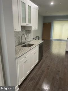 Foto del edificio - 1529 W Stiles St