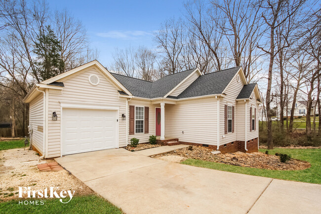 Building Photo - 7935 Bella Vista Ct