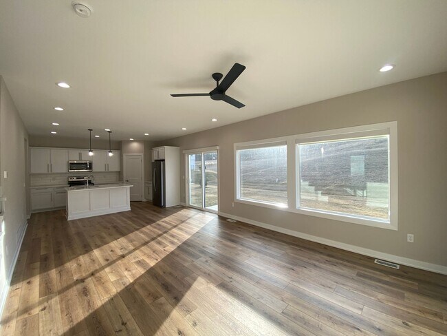 Foto del edificio - Luxury Homes in West Des Moines