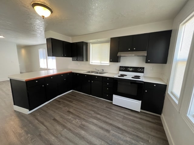 Building Photo - 2717 W Regan Ave