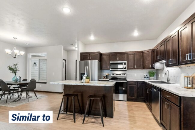 Foto del edificio - 8146 E Tencate Pl