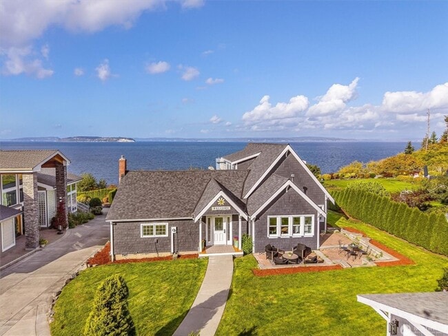Foto del edificio - 4Bd/2.75Ba Mukilteo House
