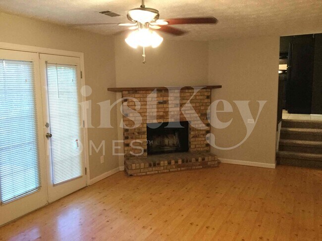Foto del edificio - 3844 Chimney Stone Ct