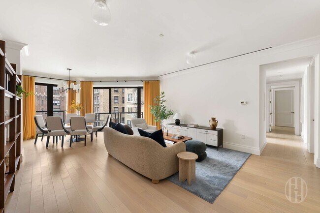 Foto del edificio - 164 W 74th St