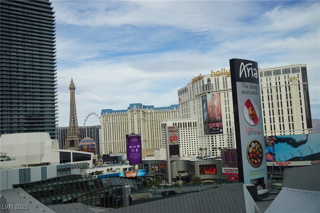 Foto principal - 3726 S Las Vegas Blvd
