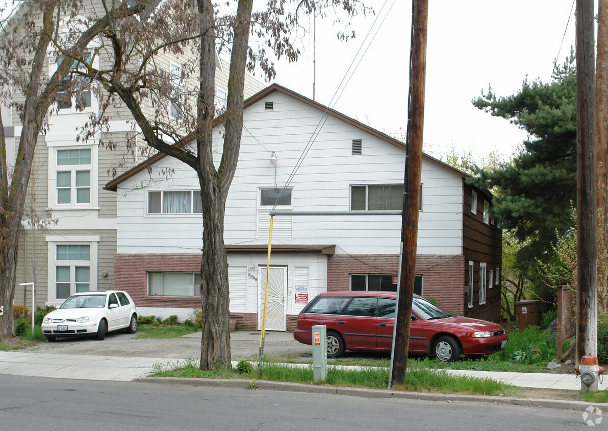 Foto principal - 2222 W Riverside Ave