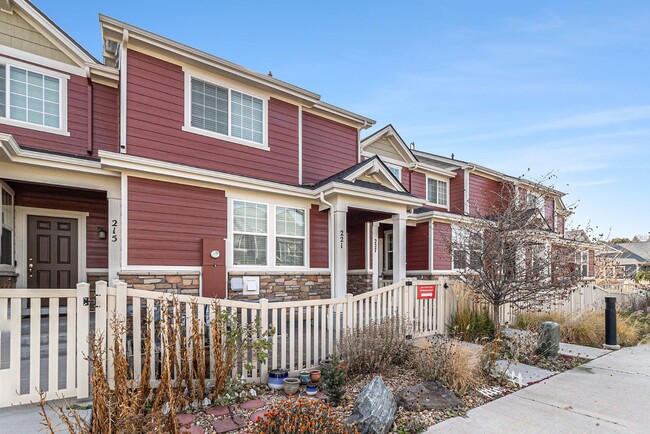 Photo - 221 Jackson Dr Townhome