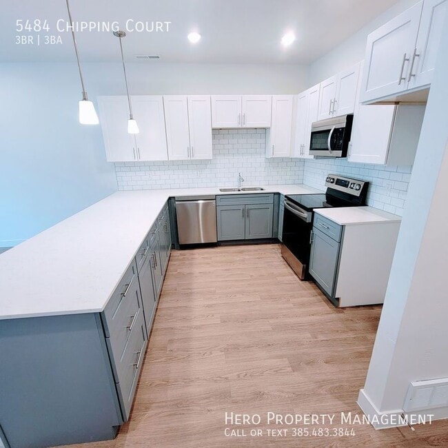 Foto del edificio - 5484 Chipping Ct