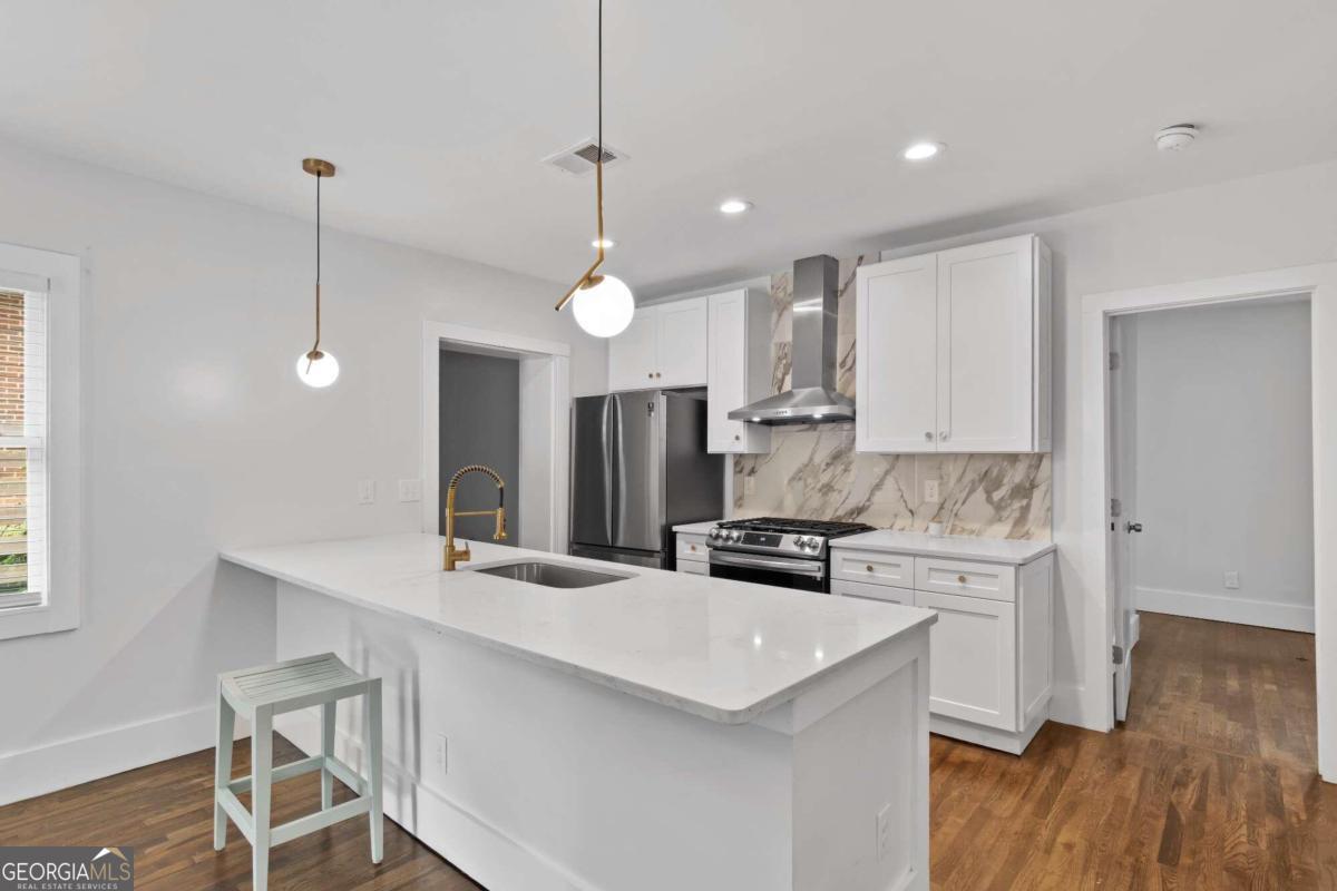 Foto principal - 956 Lawton St SW