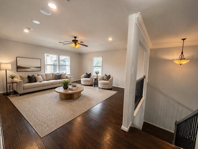 Building Photo - 16935 Jelly Park Stone Dr