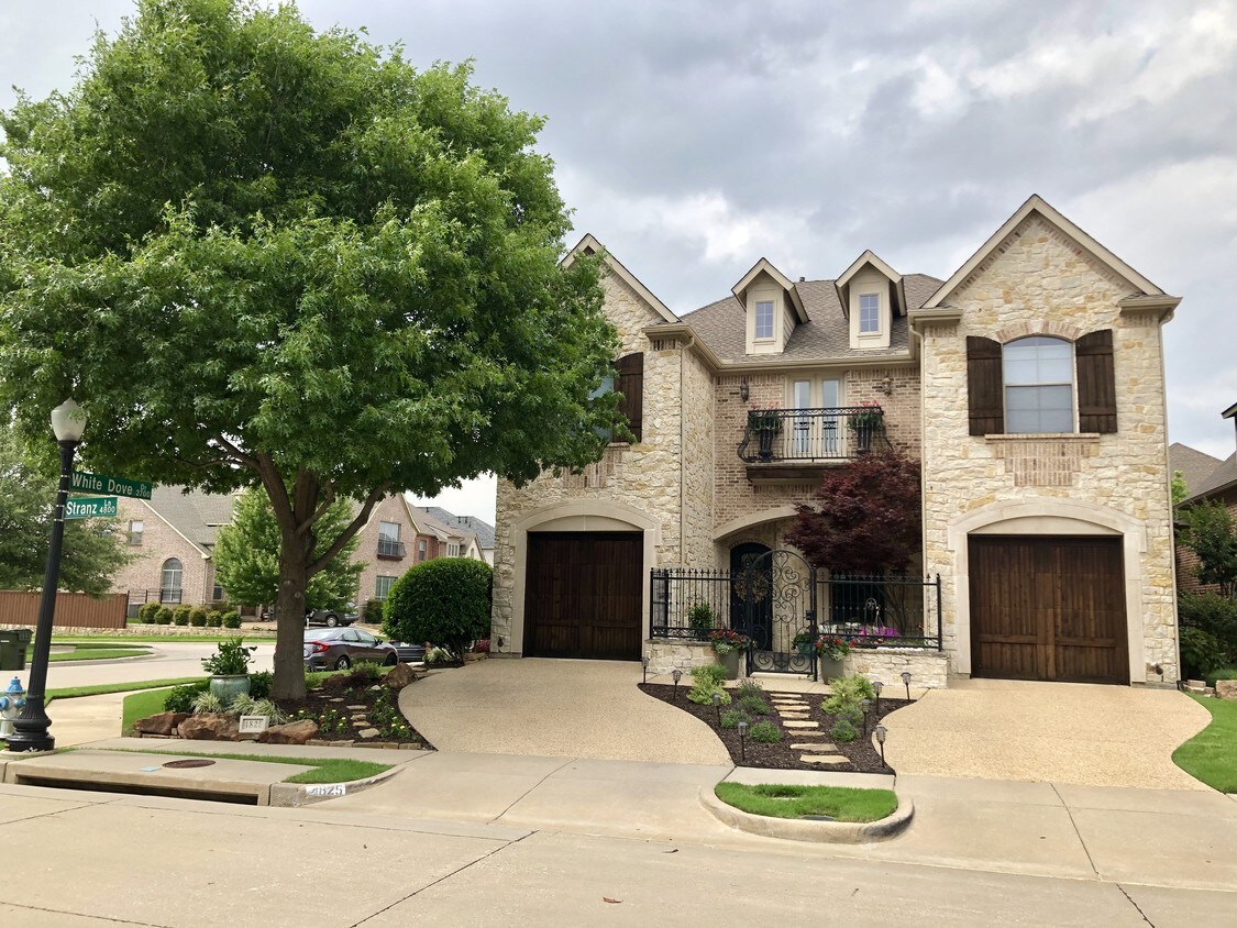 4825 Stranz Ln, Plano, TX 75093 House Rental in Plano, TX