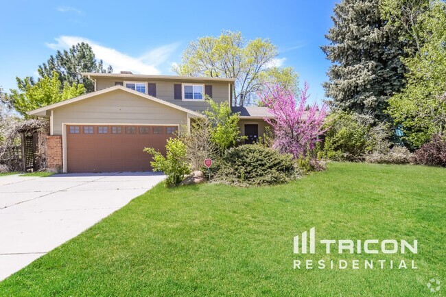 Building Photo - 513 Palisade Mountain Dr