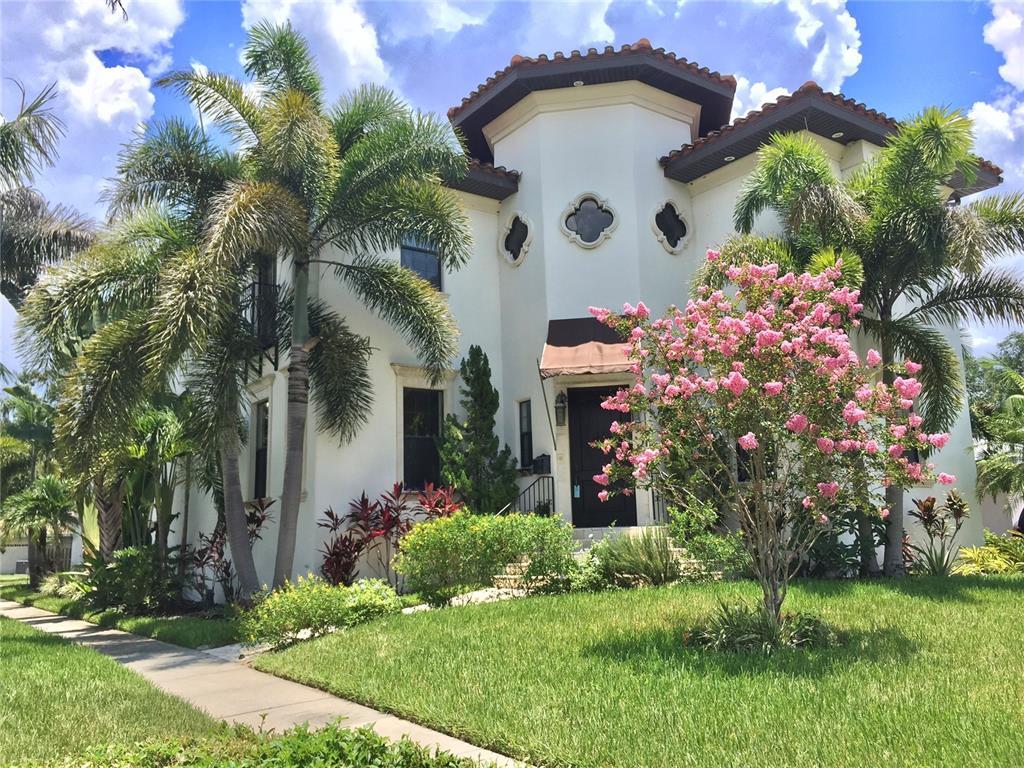 Foto principal - 601 Bosphorous Ave