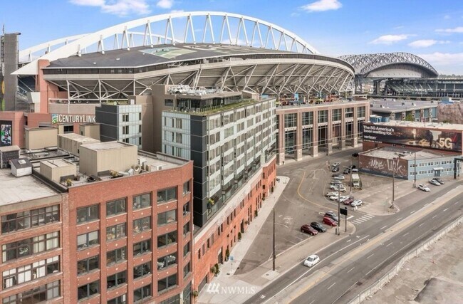 Foto del edificio - Welcome home to the Heart of Seattle - Sta...