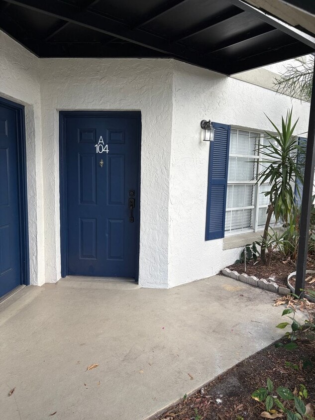 Newly remodeled 2/2 condo Winter Park $300. incentive for move in by 2/15/2025 - Newly remodeled 2/2 condo Winter Park $300. incentive for move in by 2/15/2025