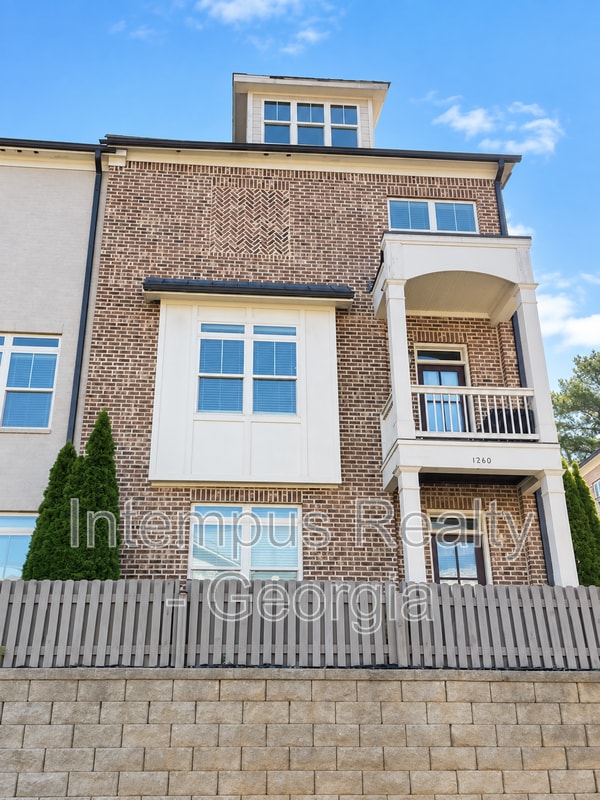 Building Photo - 1260 Stone Castle Cir
