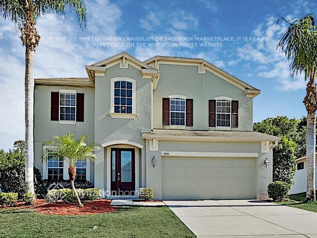 Building Photo - 3055 Zander Dr