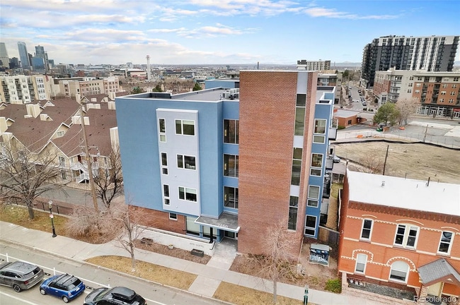 Building Photo - 2460 W 29th Ave