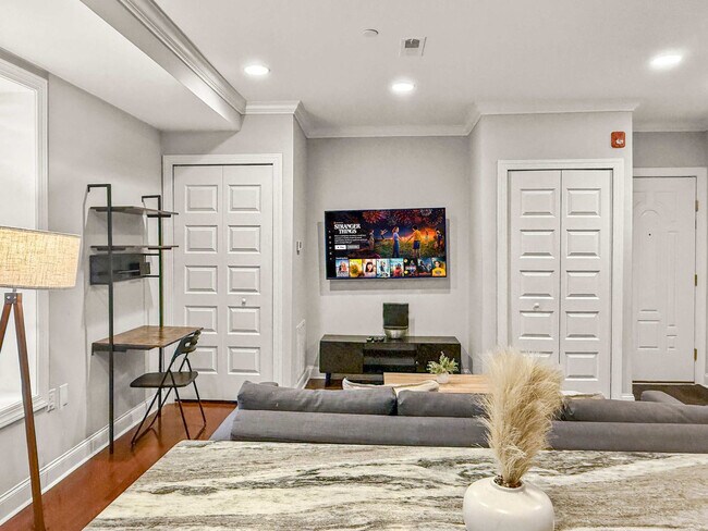 Foto del edificio - 606 S 2nd St