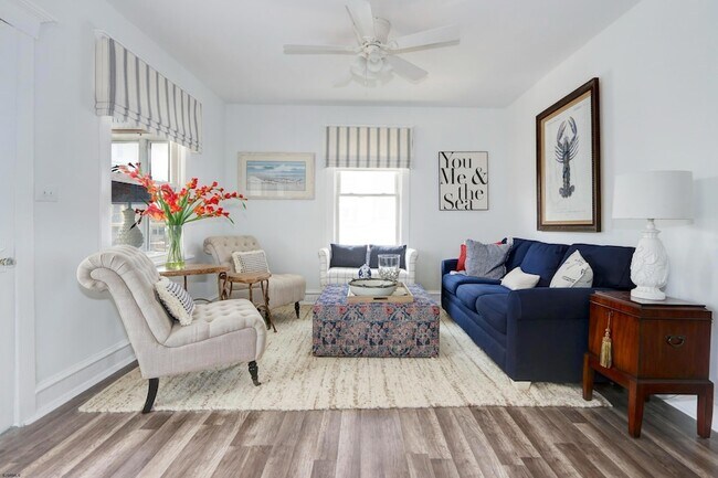 Foto del edificio - 10 S Troy Ave