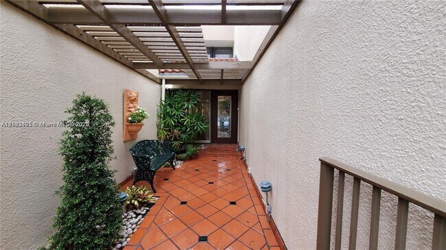 Foto del edificio - 8129 SW 87th Terrace