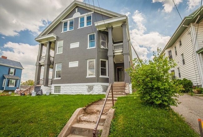 Photo - 1931 Delaware Ave Apartment