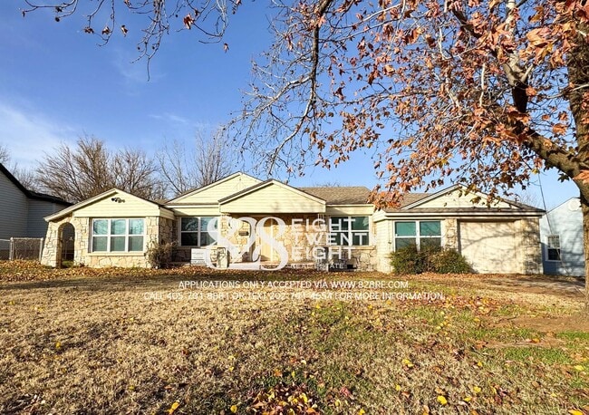 Photo - COMING 12/29/25! CUTE 3 BED/2 BATH STONE SINGLE FAMILY W/ GARAGE HOME IN DEL CITY!