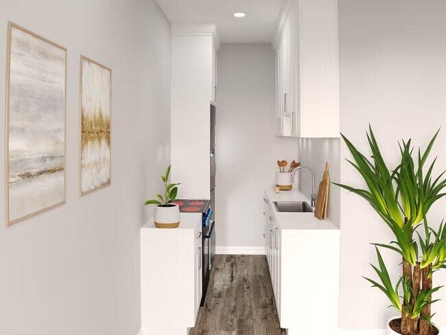 Foto del edificio - 6434 Elkhardt Rd