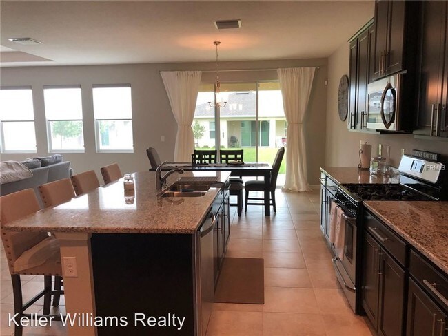 Building Photo - 5 br, 3.5 bath House - 6408 Salt Creek Ave
