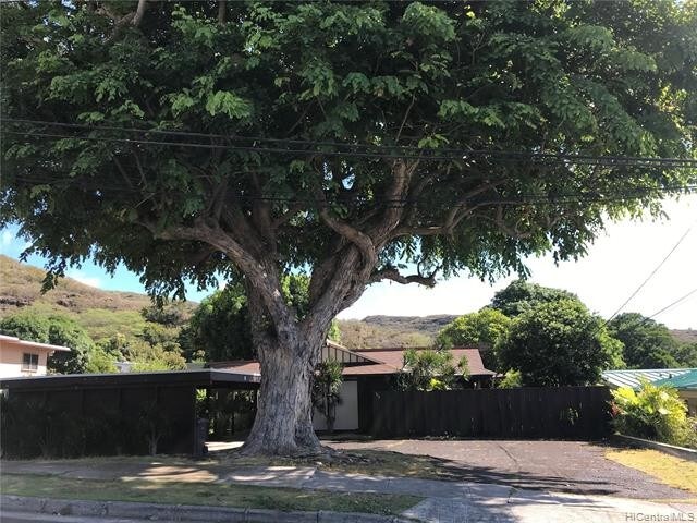 Foto del edificio - 313 Anolani St