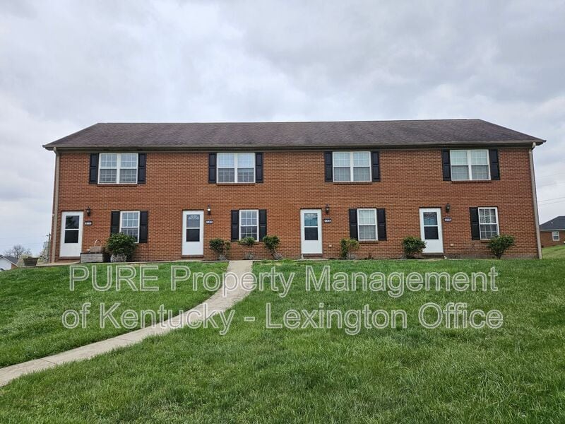 Primary Photo - 520 Tomahawk Dr