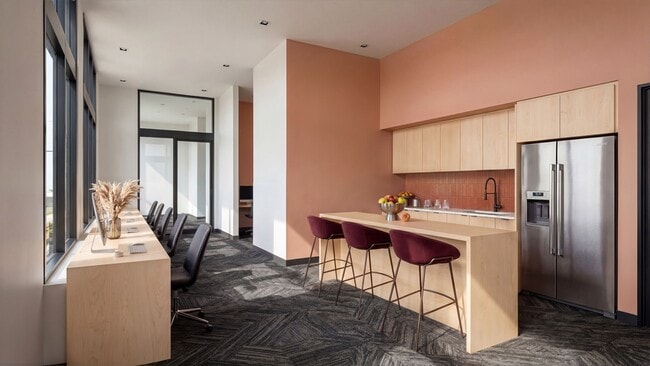 Building Photo - The Hub Apartments
