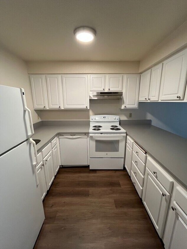 Foto principal - Norge Apartments of Edmonds.