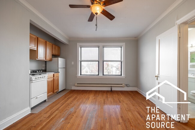 Photo - 4546 N Damen Ave Apartment