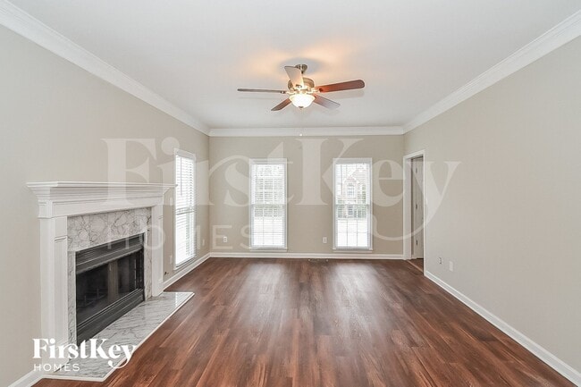 Foto del edificio - 4595 Kinsdale Dr