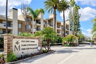 Building Photo - 5565 Canoga Ave
