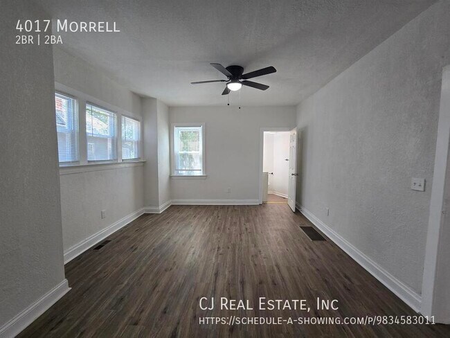Building Photo - 4017 Morrell-