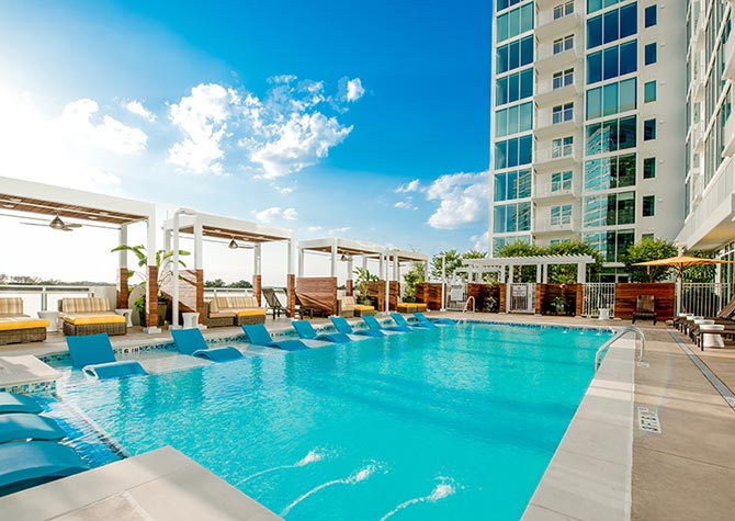 Post Alexander Rentals Atlanta, GA