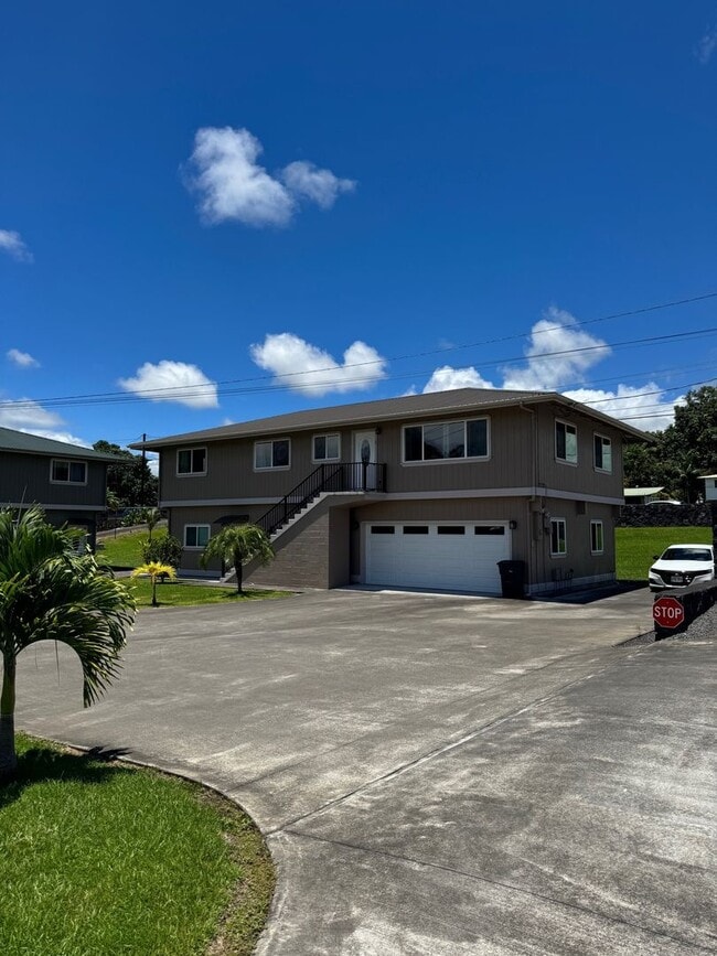 Foto del edificio - 1767 Kilauea Ave