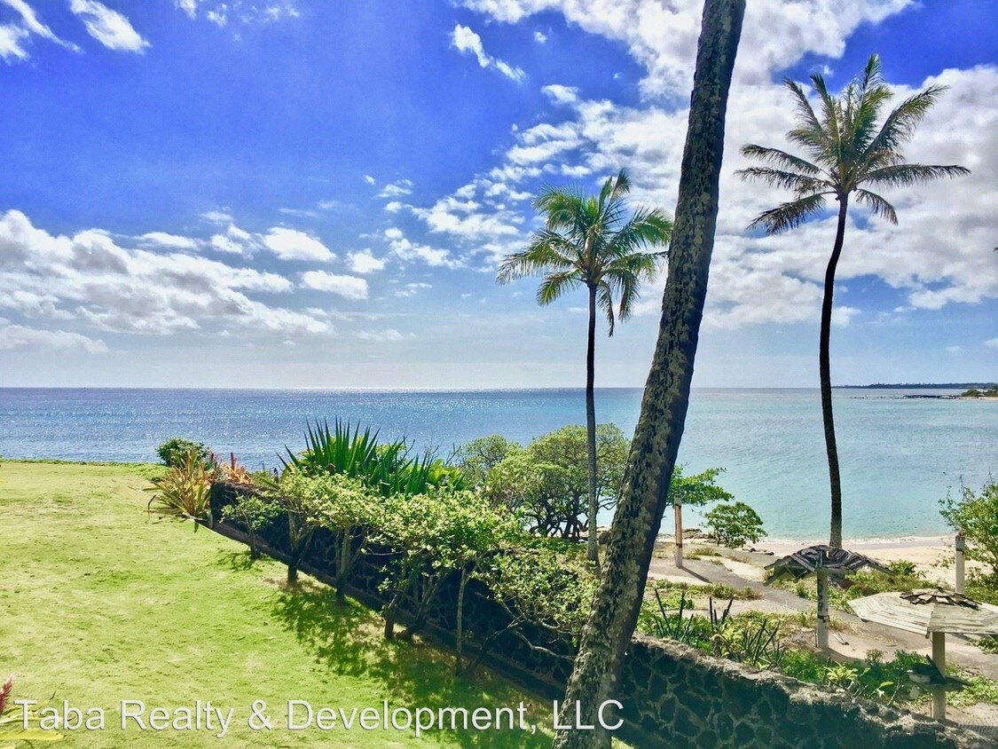 Primary Photo - 1 br, 1 bath House - 320 Papaloa Road