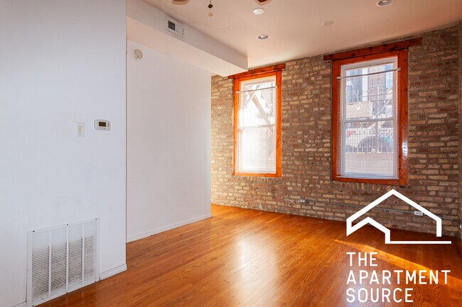 Foto del edificio - 1228 N Cleaver St