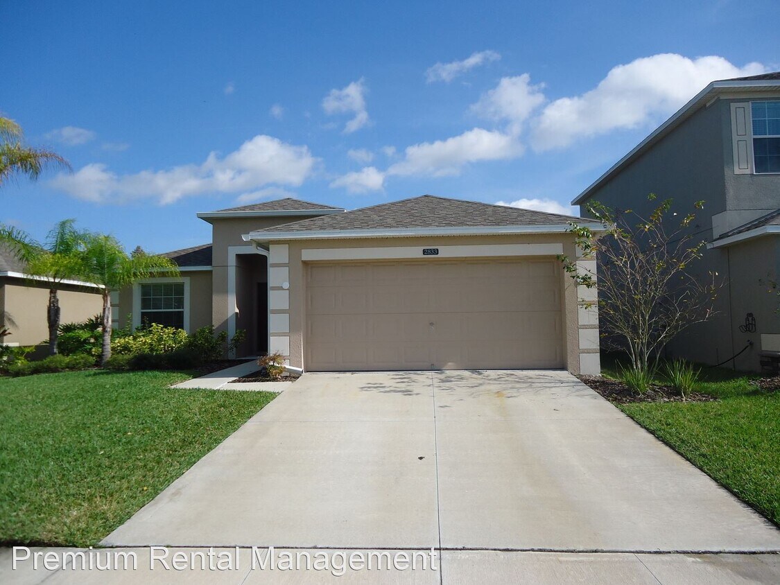 Primary Photo - 3 br, 2 bath House - 2833 Carrickton Cir